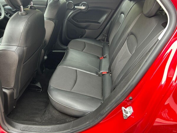 Used Fiat 500X 2018 for sale - 75517697: Photo 25