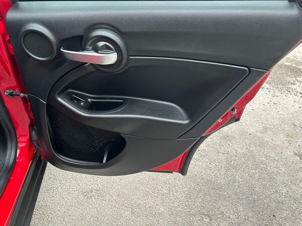 Used Fiat 500X 2018 for sale - 75517697: Photo 27