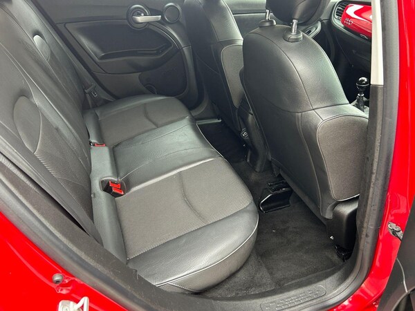 Used Fiat 500X 2018 for sale - 75517697: Photo 29