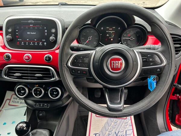 Used Fiat 500X 2018 for sale - 75517697: Photo 34