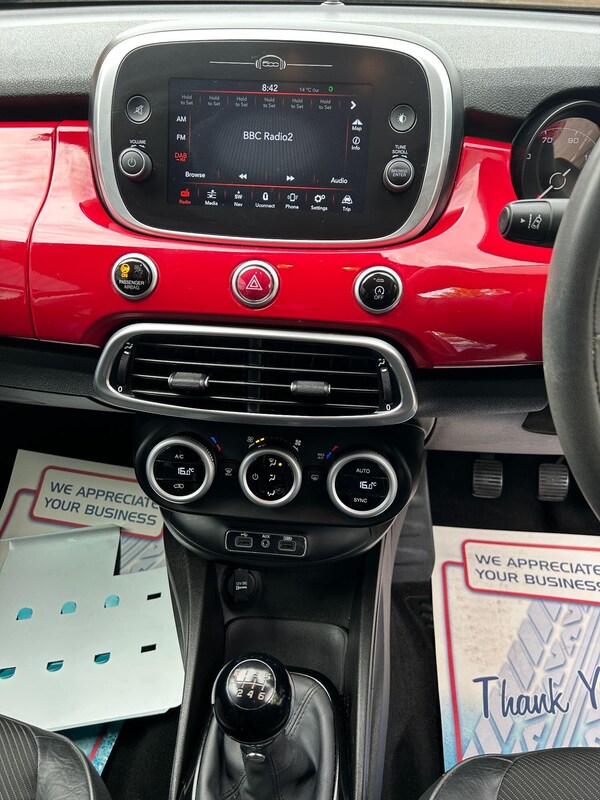Used Fiat 500X 2018 for sale - 75517697: Photo 36