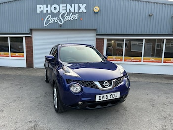 2015 - 1.2 DIG-T Acenta Premium 5-Door