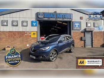 Used Renault Kadjar 2016 for sale - 78347779: Photo