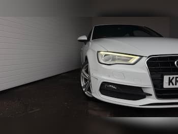 Used Audi A3 2015 for sale - 79658113: Photo