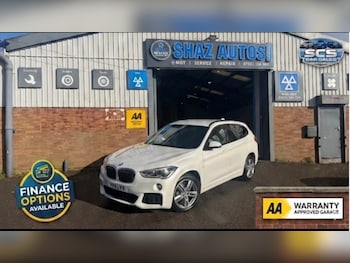 Used BMW X1 2019 for sale - 78347462: Photo