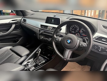 Used BMW X1 2019 for sale - 78347462: Photo