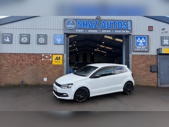 Used Volkswagen Polo 2014 for sale - 78859689: Photo