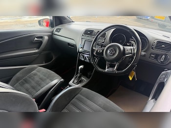 Used Volkswagen Polo 2014 for sale - 78859689: Photo
