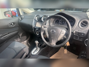 Used Nissan Note 2014 for sale - 78504239: Photo