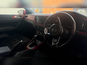 Used Volkswagen Polo 2020 for sale - 79848437: Photo