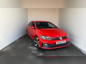 Used Volkswagen Polo 2020 for sale - 79848437: Photo