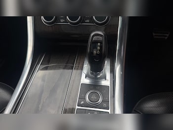 Used Land Rover Range Rover Sport 2013 for sale - 78892307: Photo