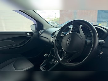 Used Ford Ka+ 2017 for sale - 79441384: Photo