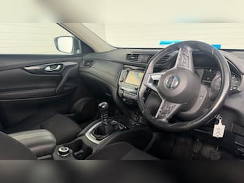Used Nissan X-Trail 2019 for sale - 79848440: Photo