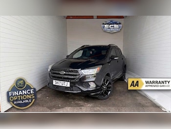 Used Ford Kuga 2017 for sale - 79168659: Photo
