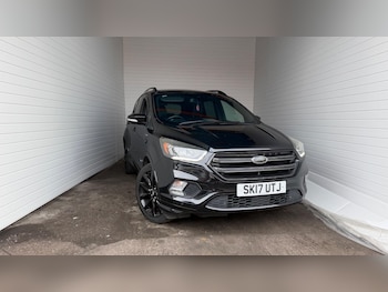 Used Ford Kuga 2017 for sale - 79168659: Photo
