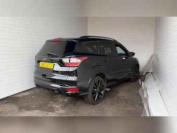 Used Ford Kuga 2017 for sale - 79168659: Photo