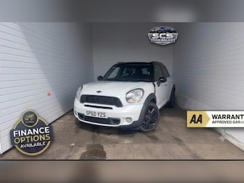Used MINI Countryman 2010 for sale - 79388581: Photo