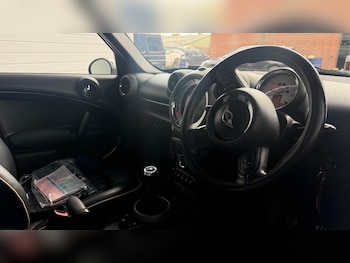 Used MINI Countryman 2010 for sale - 79388581: Photo