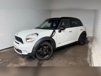 Used MINI Countryman 2010 for sale - 79388581: Photo