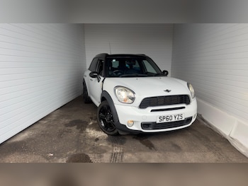 Used MINI Countryman 2010 for sale - 79388581: Photo