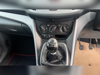 Used Ford Grand C-Max 2014 for sale - 78539300: Photo