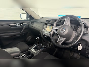 Used Nissan X-Trail 2019 for sale - 79374339: Photo