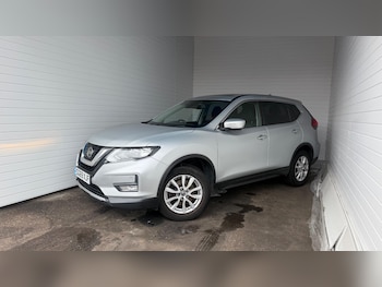 Used Nissan X-Trail 2019 for sale - 79374339: Photo