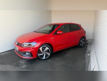 Used Volkswagen Polo 2020 for sale - 79646069: Photo