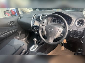 Used Nissan Note 2014 for sale - 79848444: Photo
