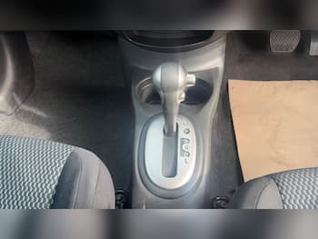 Used Nissan Note 2014 for sale - 79848444: Photo