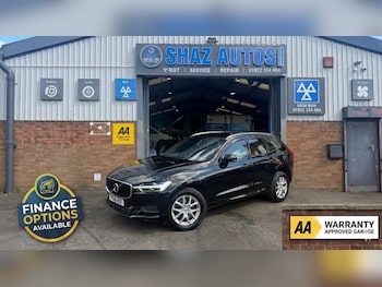 Used Volvo XC60 2018 for sale - 78623397: Photo