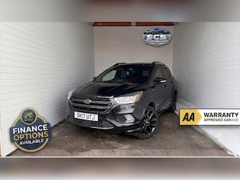 Used Ford Kuga 2017 for sale - 79848446: Photo