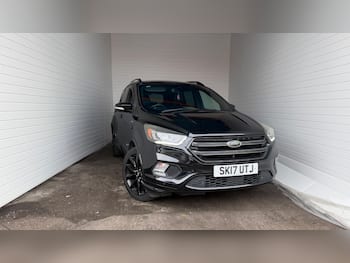 Used Ford Kuga 2017 for sale - 79848446: Photo
