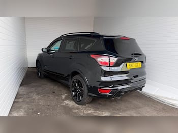 Used Ford Kuga 2017 for sale - 79848446: Photo