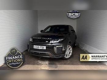 Used Land Rover Range Rover Evoque 2016 for sale - 79425861: Photo