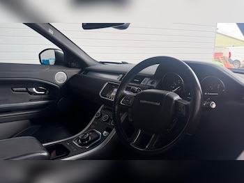 Used Land Rover Range Rover Evoque 2016 for sale - 79425861: Photo