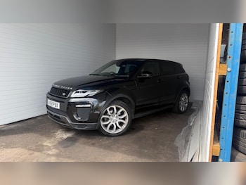 Used Land Rover Range Rover Evoque 2016 for sale - 79425861: Photo