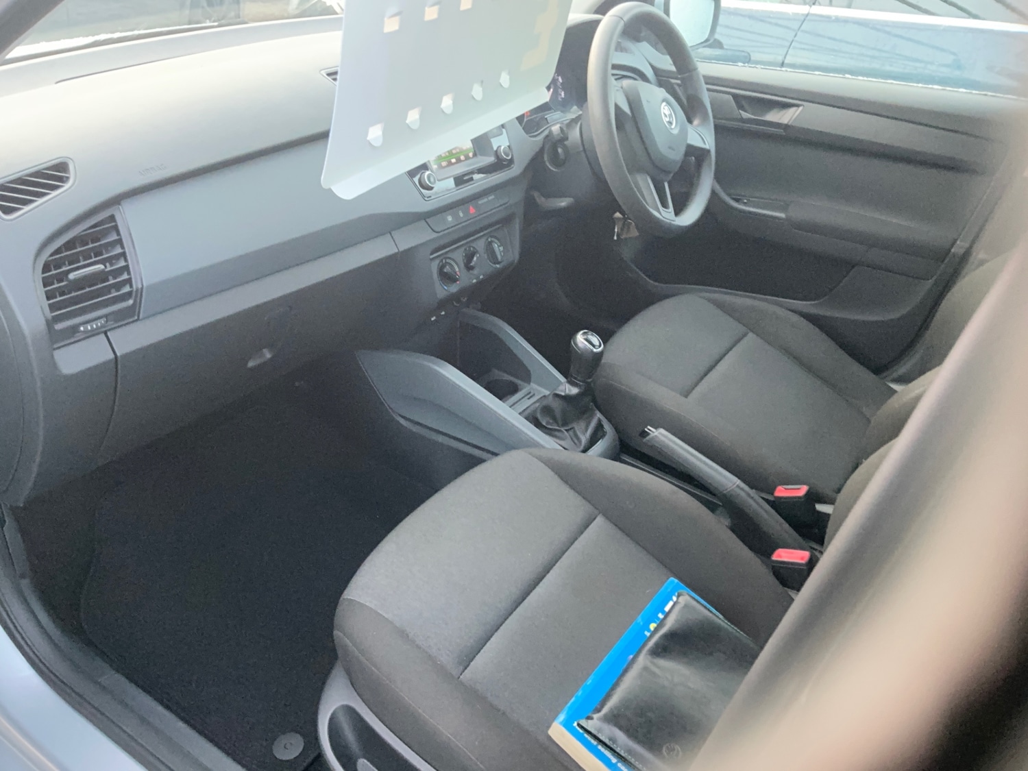 Used Skoda Fabia 2015 for sale - 77140973: Photo 7