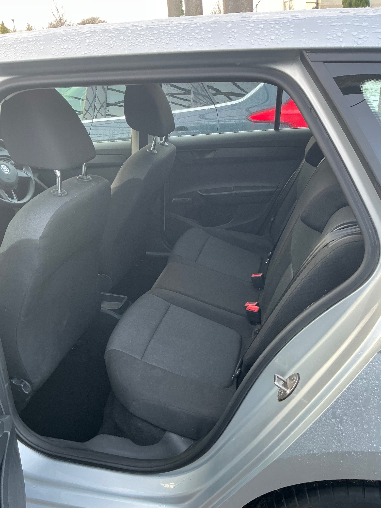 Used Skoda Fabia 2015 for sale - 77140973: Photo 9