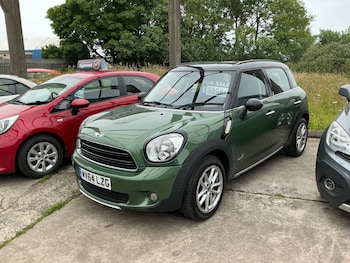 Used MINI Countryman 2014 for sale - 79023783: Photo