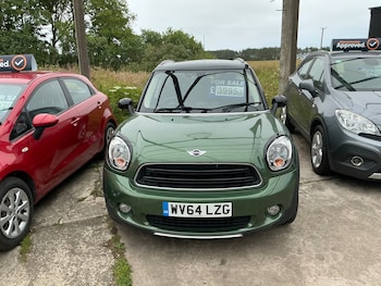 Used MINI Countryman 2014 for sale - 79023783: Photo