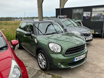 Used MINI Countryman 2014 for sale - 79023783: Photo