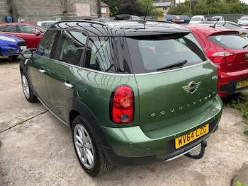 Used MINI Countryman 2014 for sale - 79023783: Photo