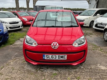 Used Volkswagen up! 2013 for sale - 75049520: Photo
