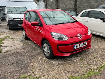 Used Volkswagen up! 2013 for sale - 75049520: Photo