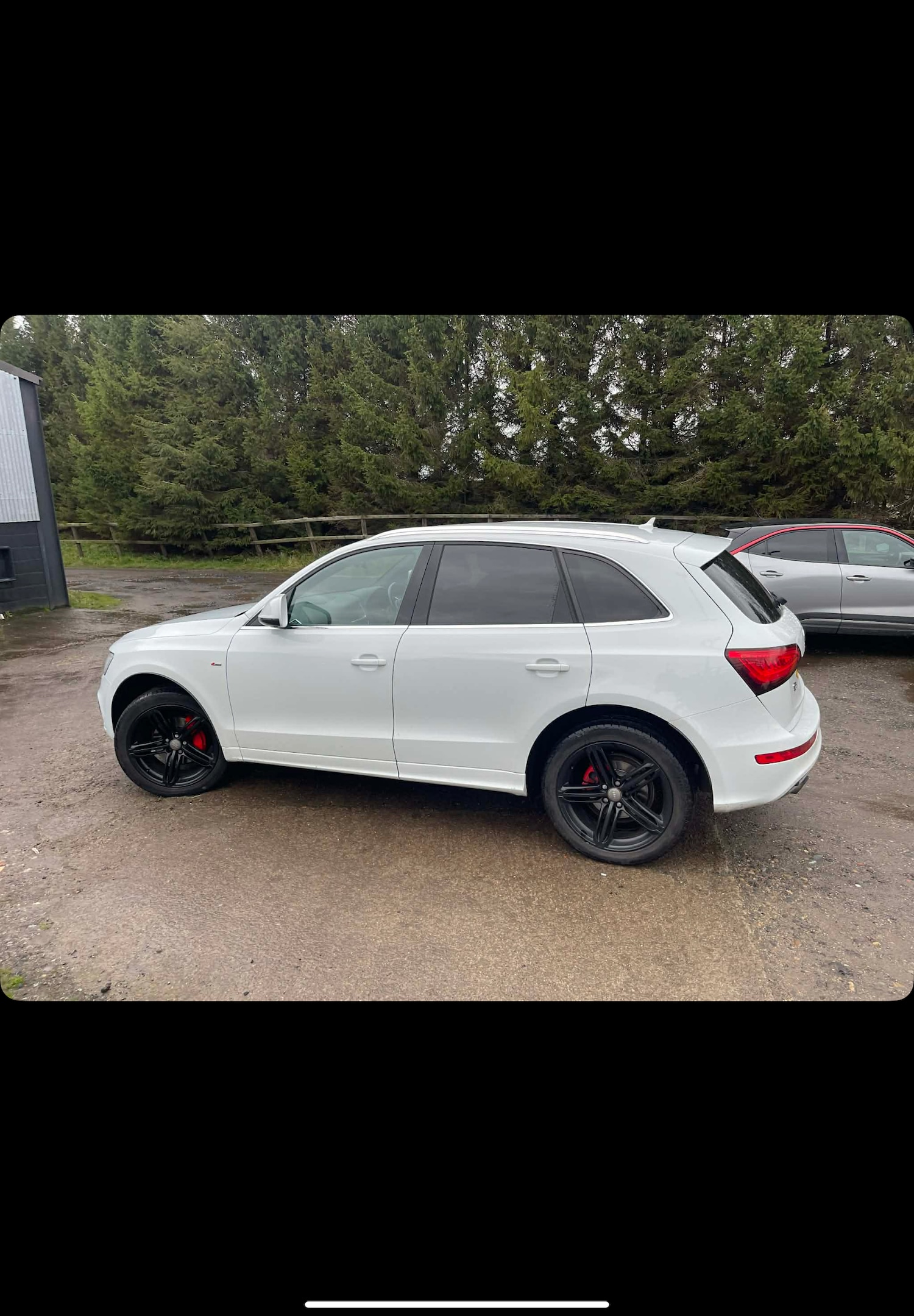 Used Audi Q5 2013 for sale - 77584889: Photo 3