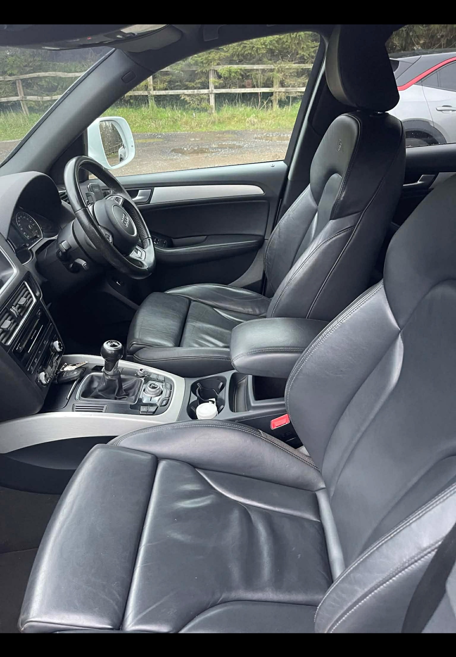 Used Audi Q5 2013 for sale - 77584889: Photo 6