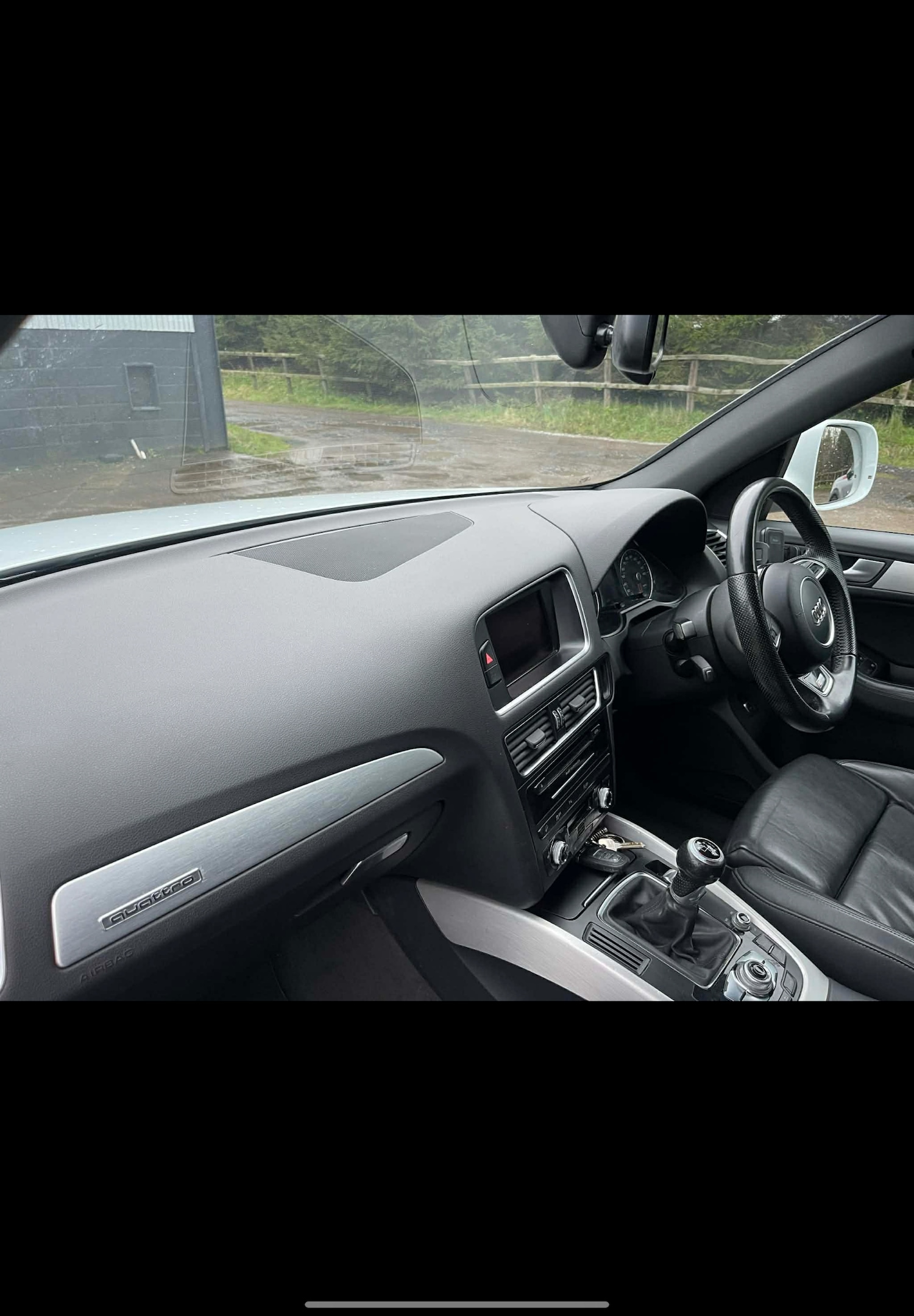 Used Audi Q5 2013 for sale - 77584889: Photo 7