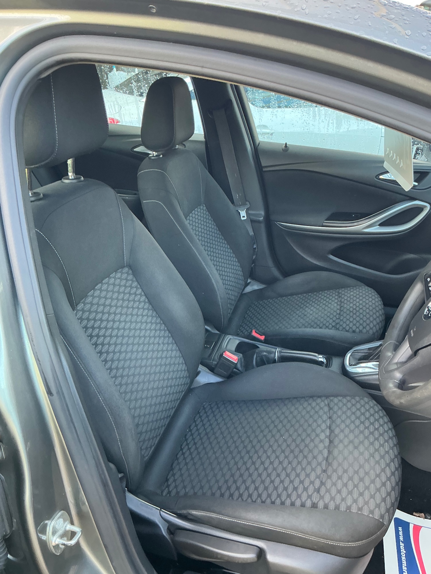 Used Vauxhall Astra 2017 for sale - 77199213: Photo 10